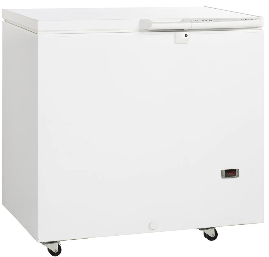 Tefcold frysbox SE20-45