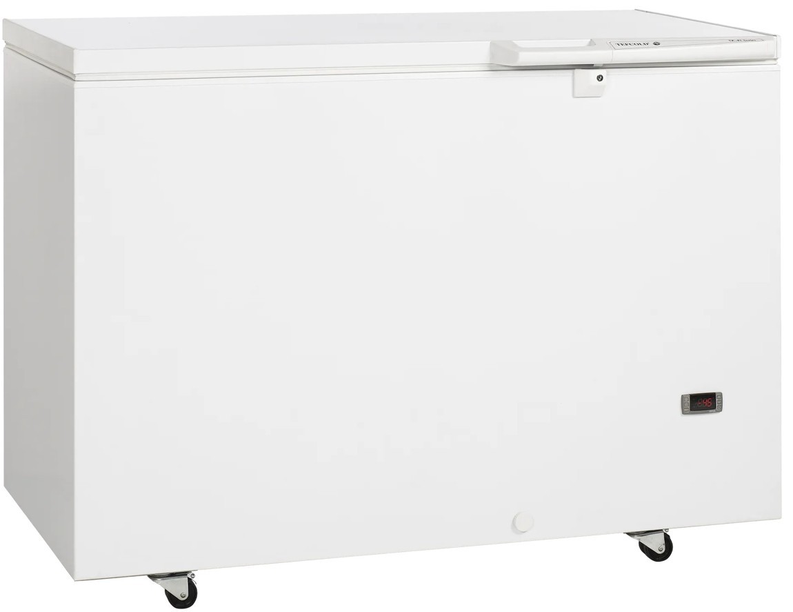 Tefcold frysbox SE30-45