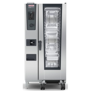 Rational kombiugn iCombi Classic 20 x 1/1 GN