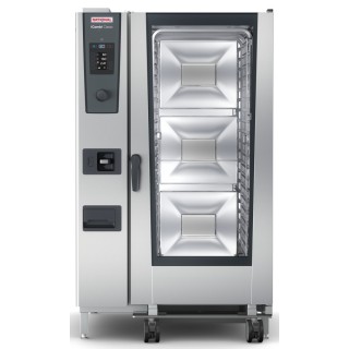 Rational kombiugn iCombi Classic 20 x 2/1 GN