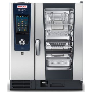 Rational kombiugn iCombi Pro 10 x 1/1 GN