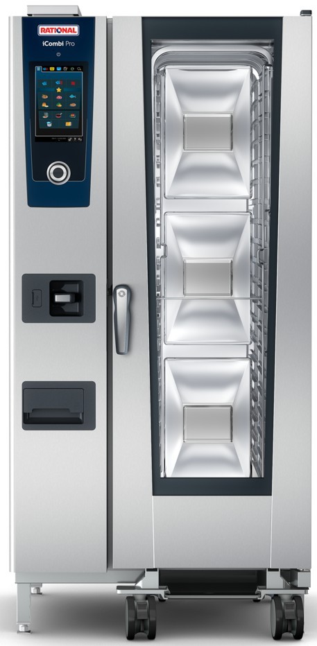 Rational kombiugn iCombi Pro 20 x 1/1 GN
