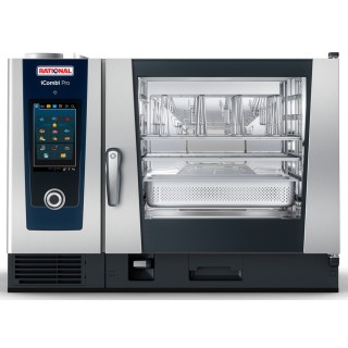 Rational kombiugn iCombi Pro 6 x 2/1 GN