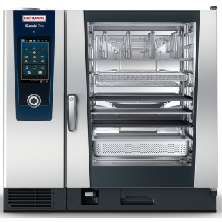 Rational kombiugn iCombi Pro 10 x 2/1 GN