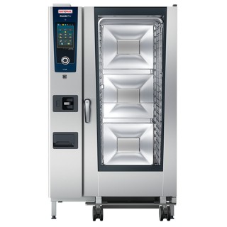 Rational kombiugn iCombi Pro 20 x 2/1 GN