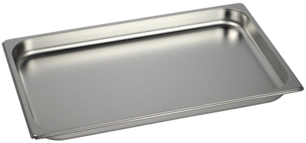 Hendi (GN 1/1) 40 mm, Budget Line 800119