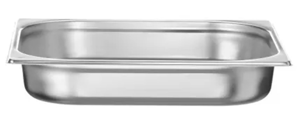 Hendi (GN 2/3) 65 mm, Budget Line 800225
