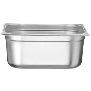 Hendi (GN 2/3) 150 mm, Budget Line 800249