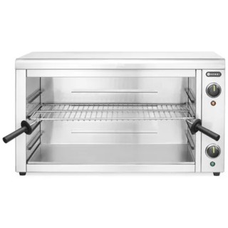 Hendi salamander 800