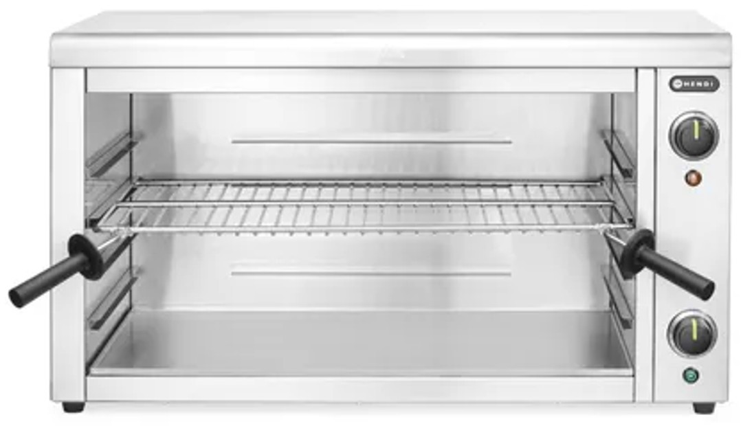 Hendi salamander 800