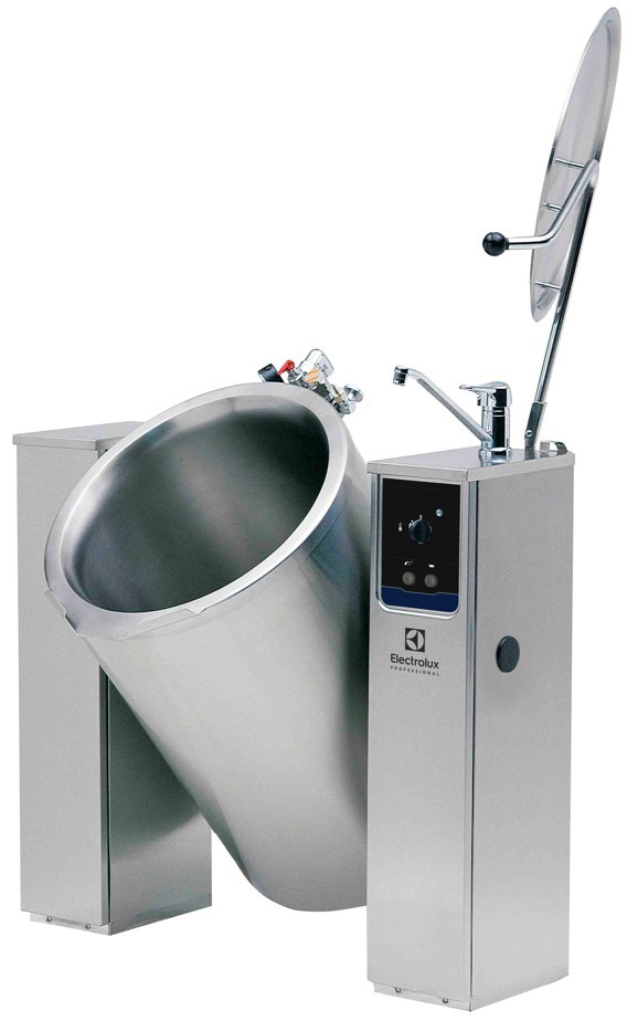 Electrolux kokgryta 60 L