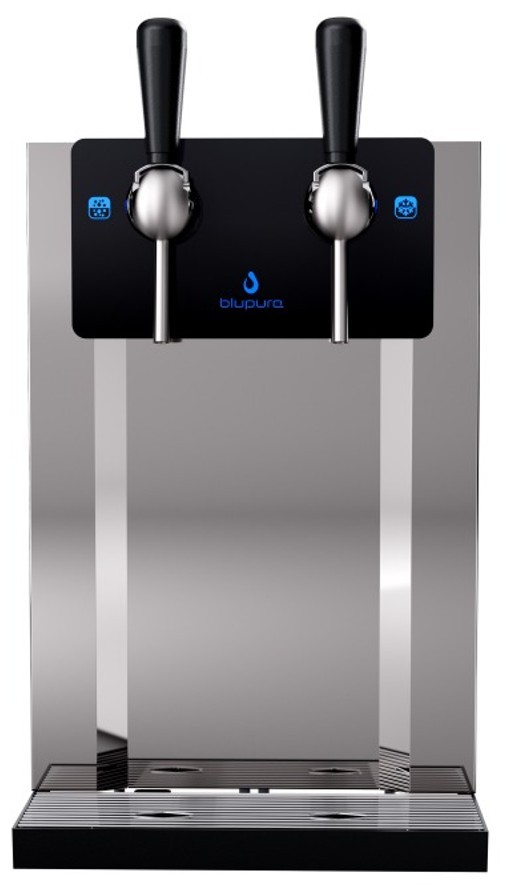 Blupura Blubar ”Beer Tap” vattendispenser