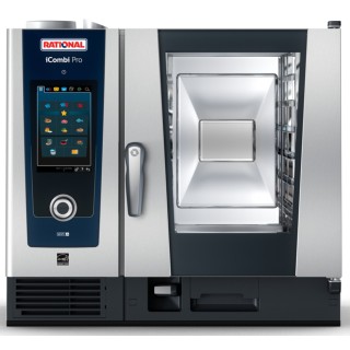 Rational bageriugn iCombi Pro 5 x 600x400