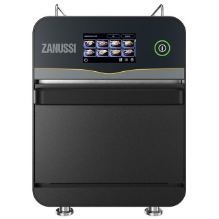 Zanussi speedugn EazyGo