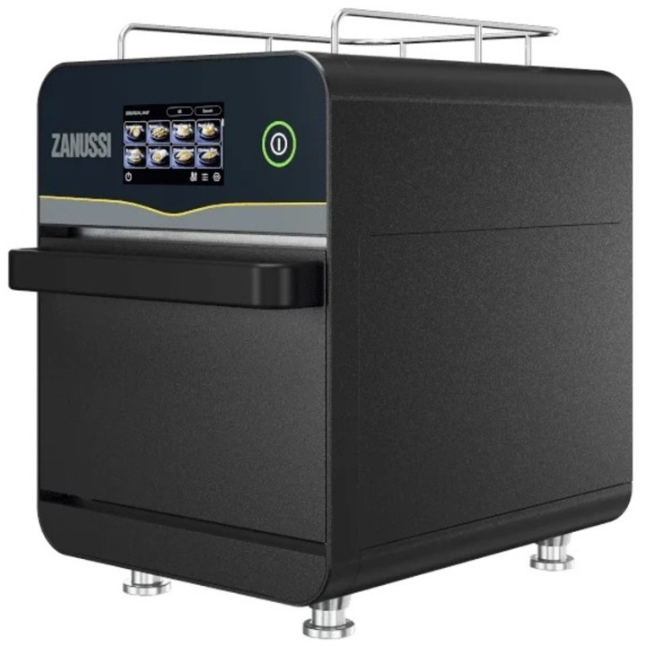 Zanussi speedugn EazyGo