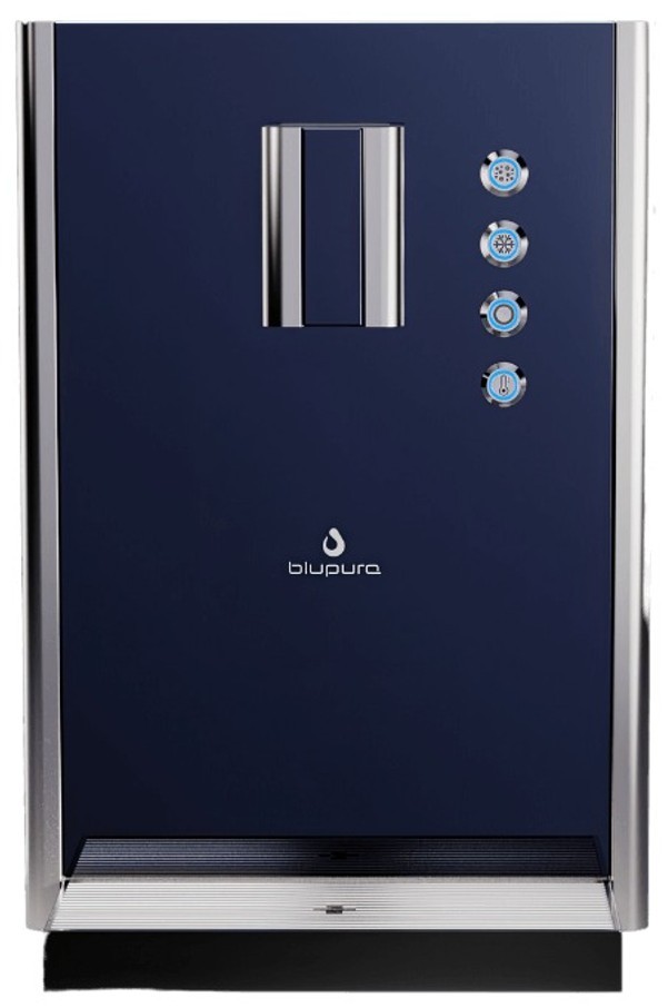Blupura Bluglass 30 vattendispenser
