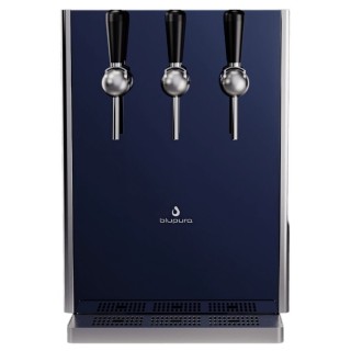 Blupura Bluglass ”Beer Tap” vattendispenser