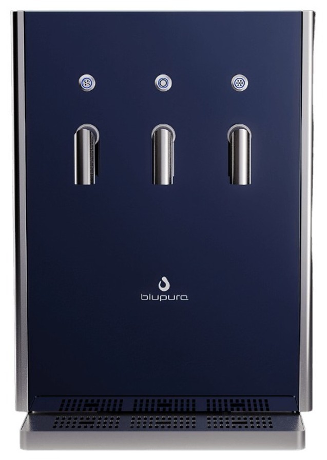 Blupura Bluglass I.T. vattendispenser