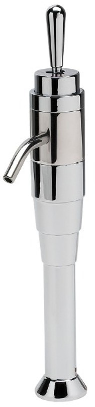 Blupura dricksvattenkran Joystick