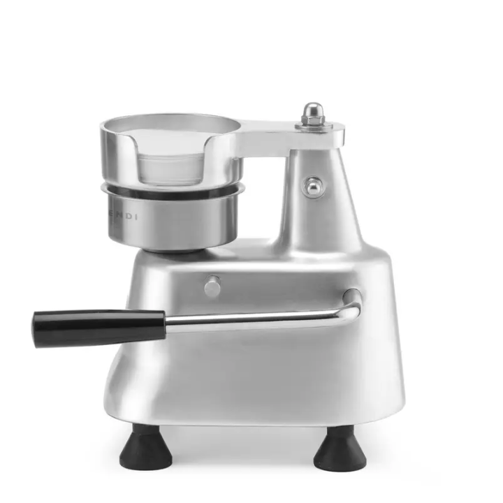 Hendi hamburgerpress
