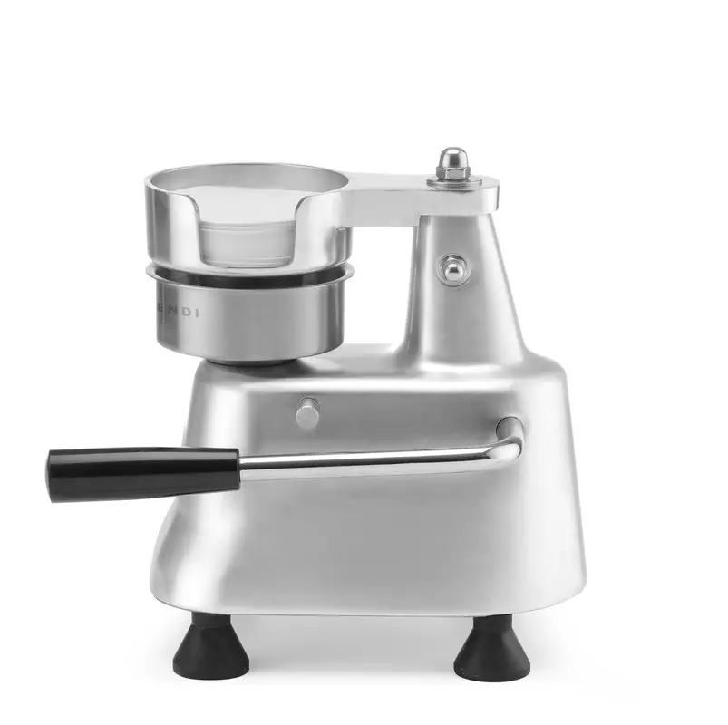 Hendi hamburgerpress