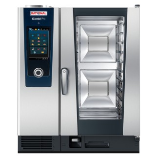 Rational bageriugn iCombi Pro 8 x 600x400