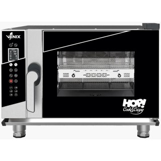 Venix aero fryer HOPLCNCE SVART
