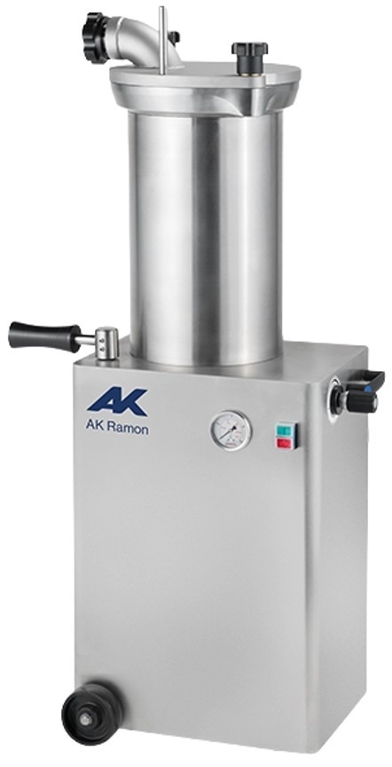 AK Ramon korvspruta SC-20 STAR