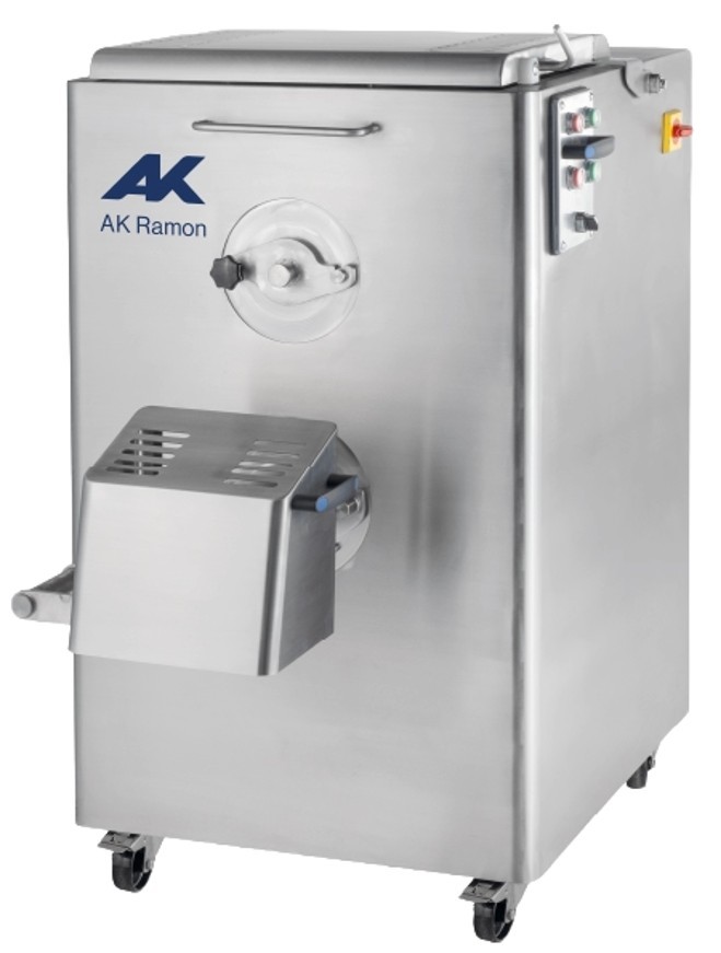 AK Ramon färsblandare-köttkvarn PM-32/100