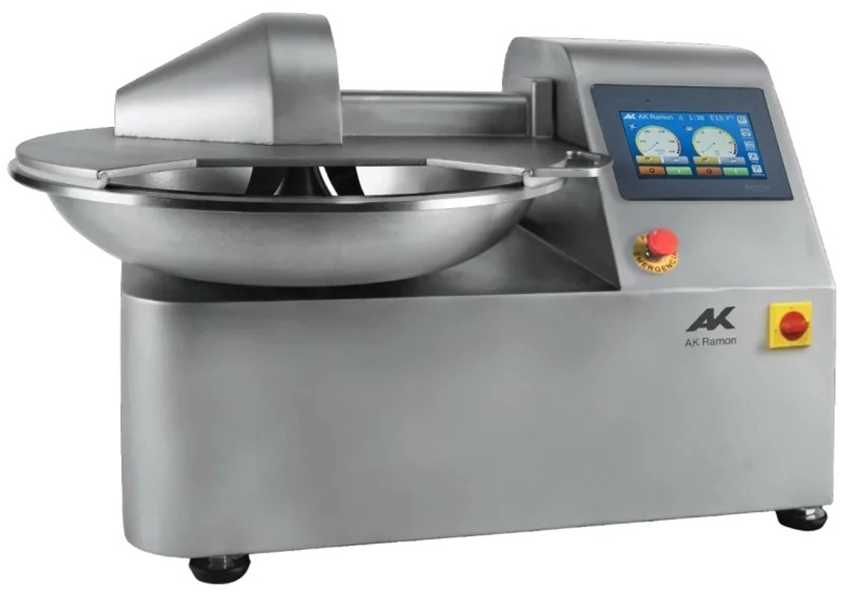 AK Ramon cutter A-20 VAR