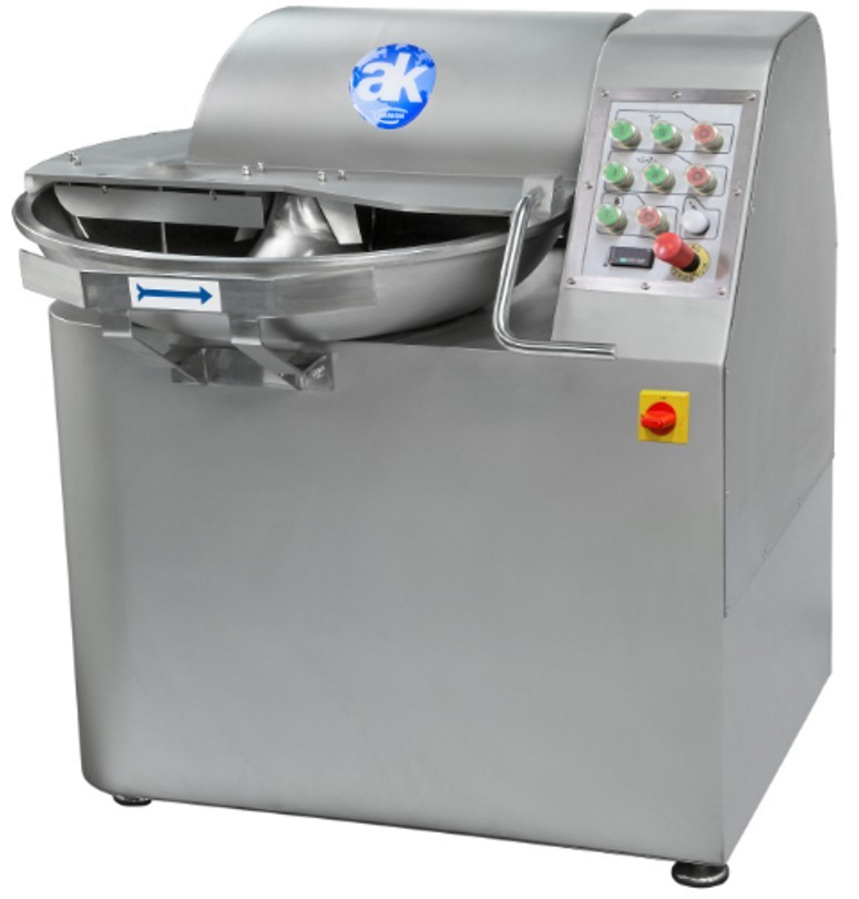 AK Ramon cutter AS-40