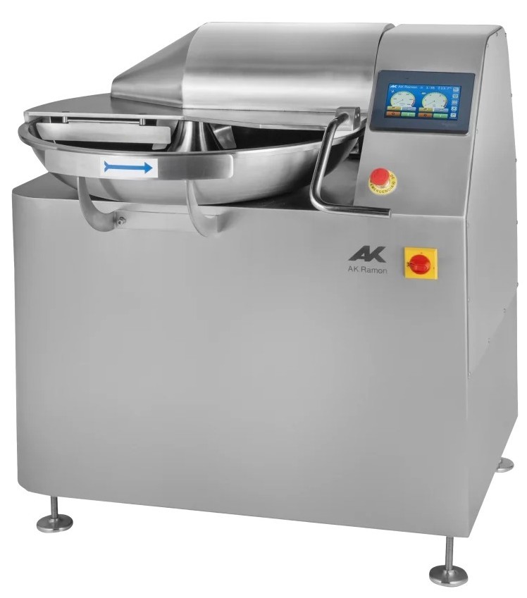 AK Ramon cutter AS-40 VAR