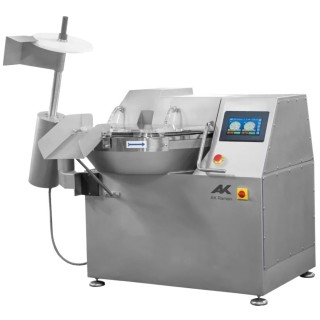 AK Ramon cutter AS-75 VAR