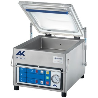 AK Ramon vakuummaskin VP-280 High Lid