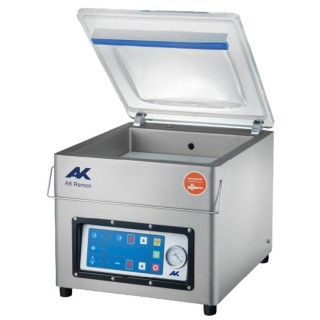 AK Ramon vakuummaskin VP-370.10 High Lid