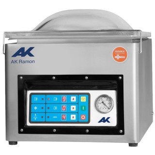 AK Ramon vakuummaskin VP-430.10 High Lid