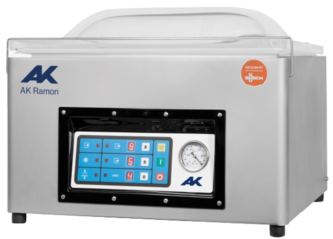 AK Ramon vakuummaskin VP-580 AA