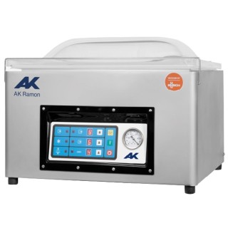 AK Ramon vakuummaskin VP-580 BB