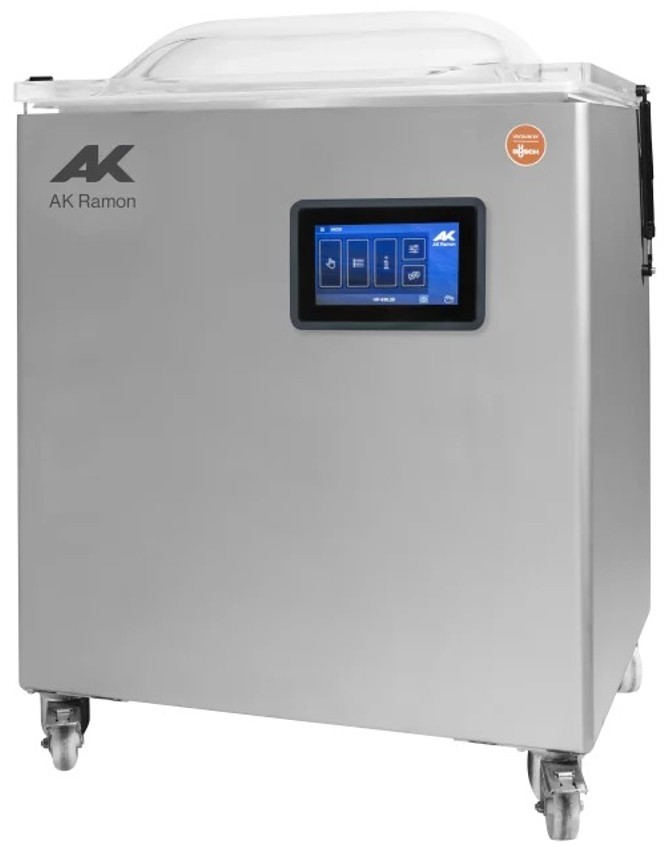 AK Ramon vakuummaskin VP-600 AB