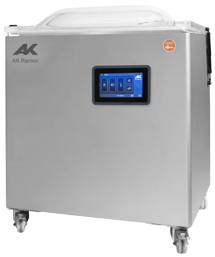AK Ramon vakuummaskin VP-800 AB