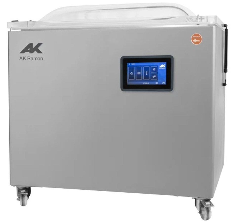 AK Ramon vakuummaskin VP-1000 ABA