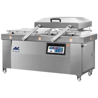 AK Ramon vakuummaskin VP-700 TB 100