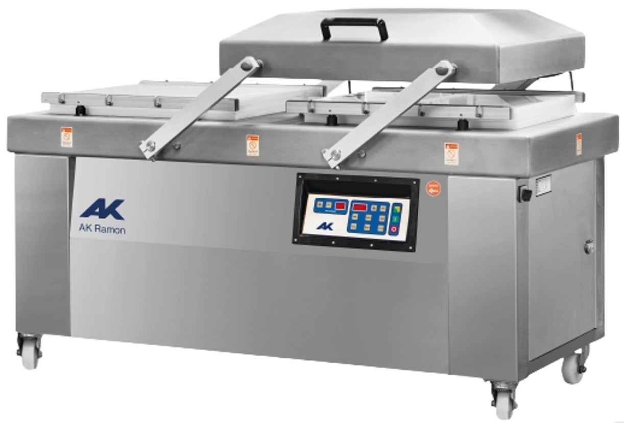 AK Ramon vakuummaskin VP-700 TB 100