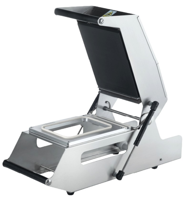 AK Ramon förseglingsmaskin TS-150