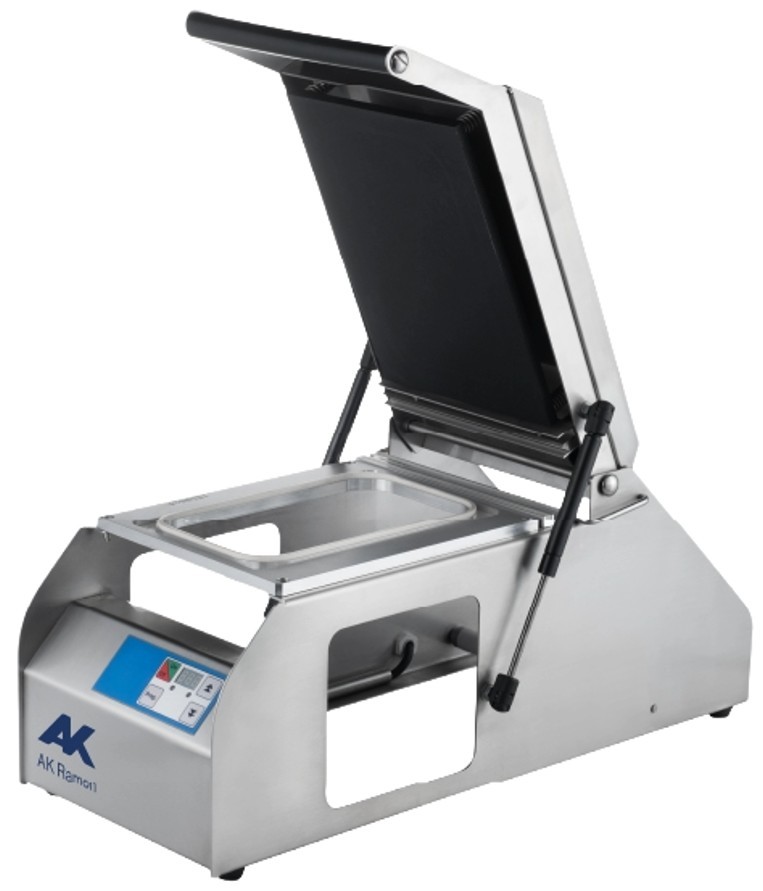 AK Ramon förseglingsmaskin TS-160