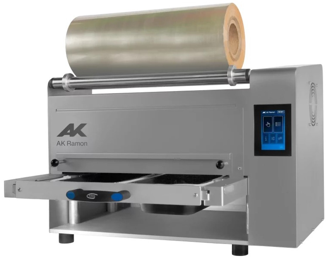 AK Ramon förseglingsmaskin TS-300 GF