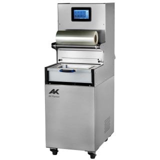 AK Ramon förpackningsmaskin TS-550