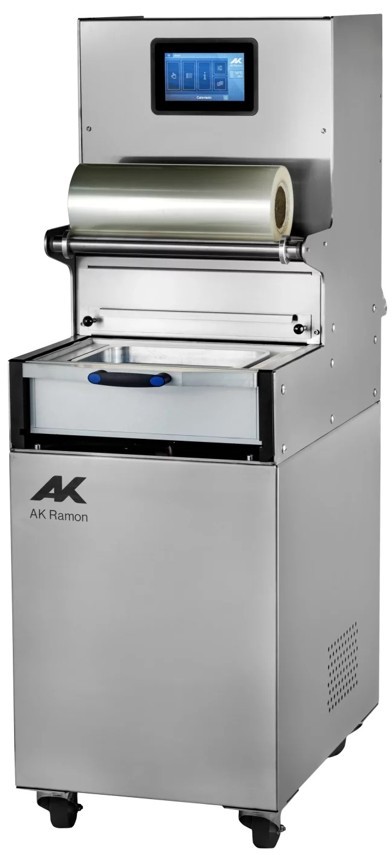 AK Ramon förpackningsmaskin TS-550