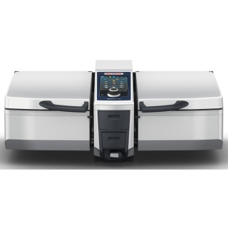 Rational det multifunktionella matlagningssystemet iVario Pro 2-S