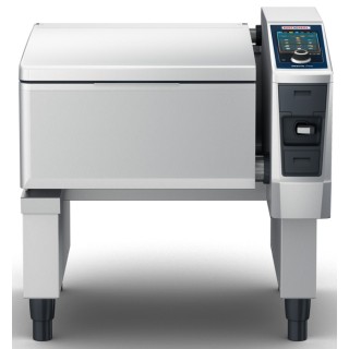 Rational det multifunktionella matlagningssystemet iVario Pro L